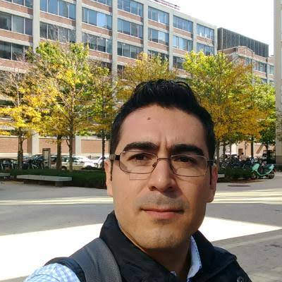 Nombre de la persona